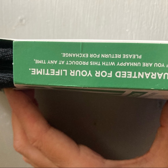 Thorlos ski socks custom fit - winter sports - snowboarding socks - Picture 5 of 5